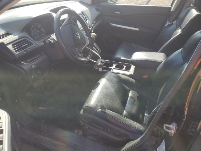 2015 HONDA CR-V EXL - 2HKRM4H73FH614525