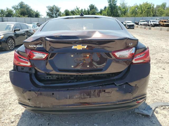 2020 CHEVROLET MALIBU - 1G1ZD5ST2LF068195