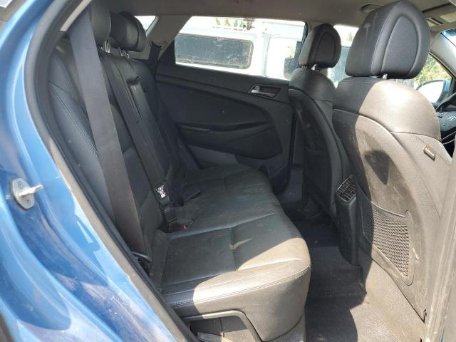 2016 HYUNDAI TUCSON LIM KM8J3CA26GU230654