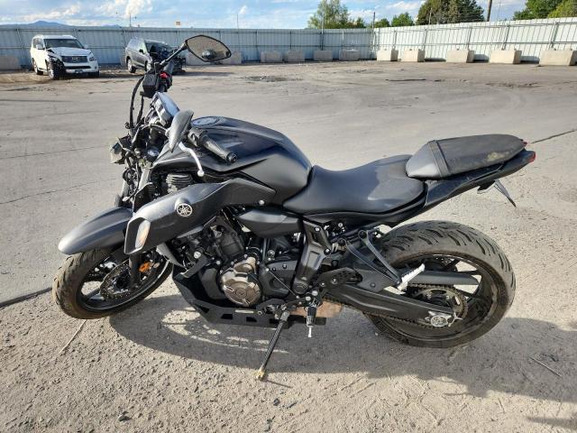 2020 YAMAHA MT07 #3291765228