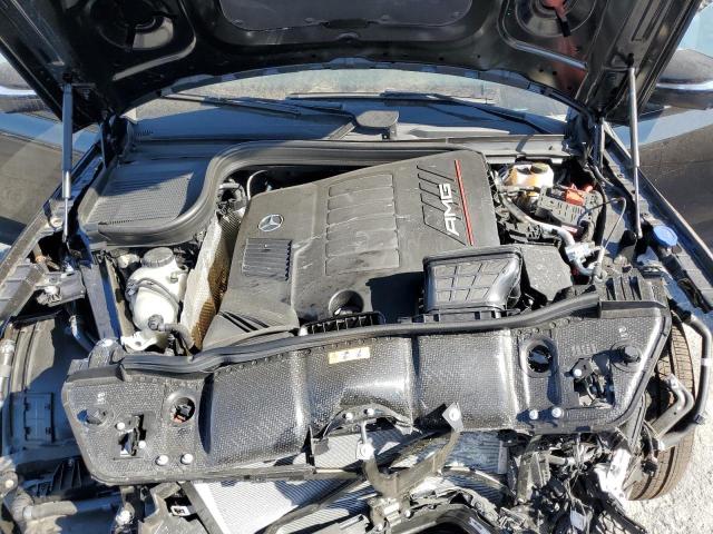 2025 MERCEDES-BENZ GLE COUPE AMG 53 4MATIC #3305401301