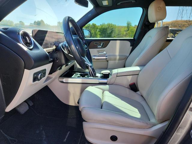 2020 MERCEDES-BENZ GLB 250 4M W1N4M4HB0LW031181