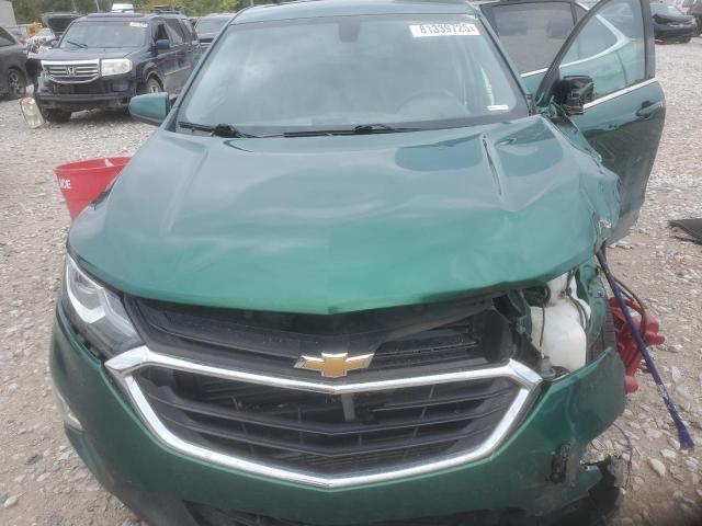 2018 CHEVROLET EQUINOX LT 2GNAXSEV2J6260058