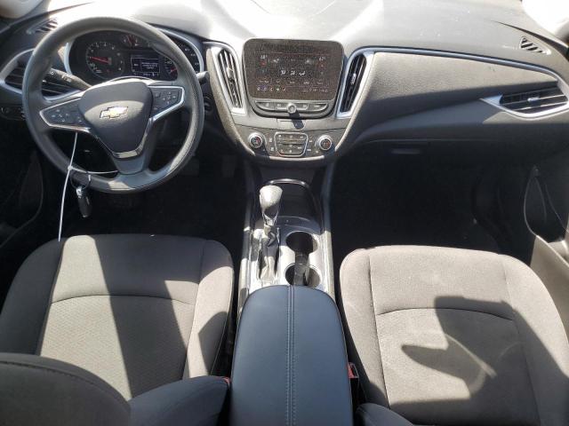 2023 CHEVROLET MALIBU LT #3259543156