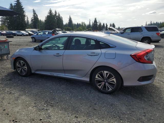 2016 HONDA CIVIC EXL 2HGFC1F73GH645907