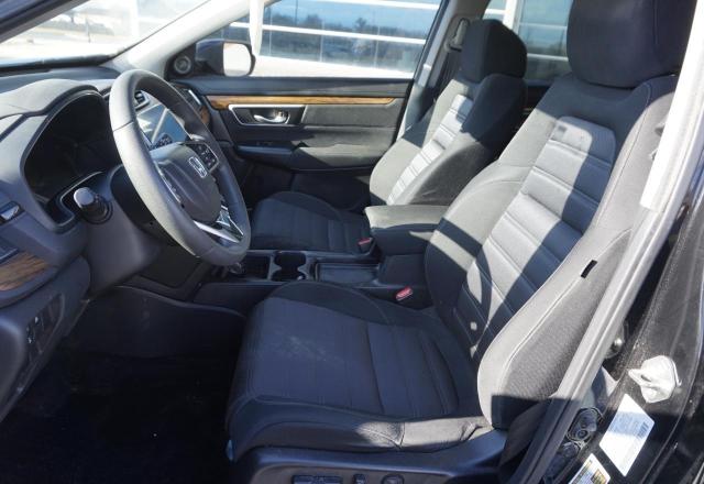 2018 HONDA CR-V EX 5J6RW2H53JA002283