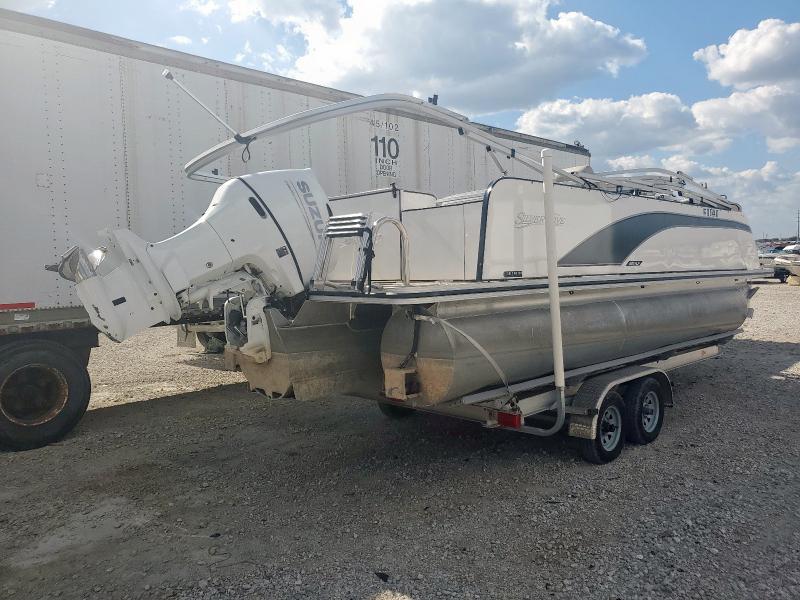 2022 SILVER WAVE BOAT #3308274163