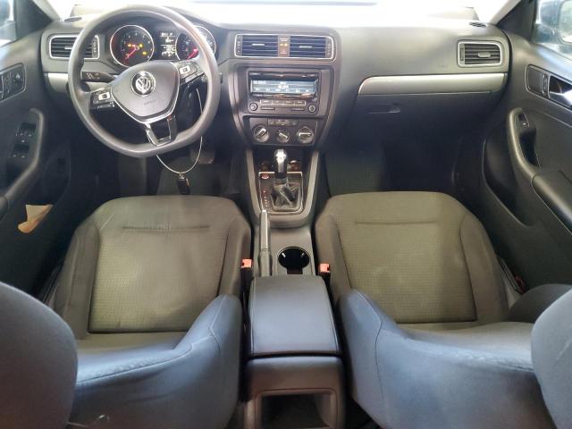 2015 VOLKSWAGEN JETTA SE 3VWD17AJ7FM287130