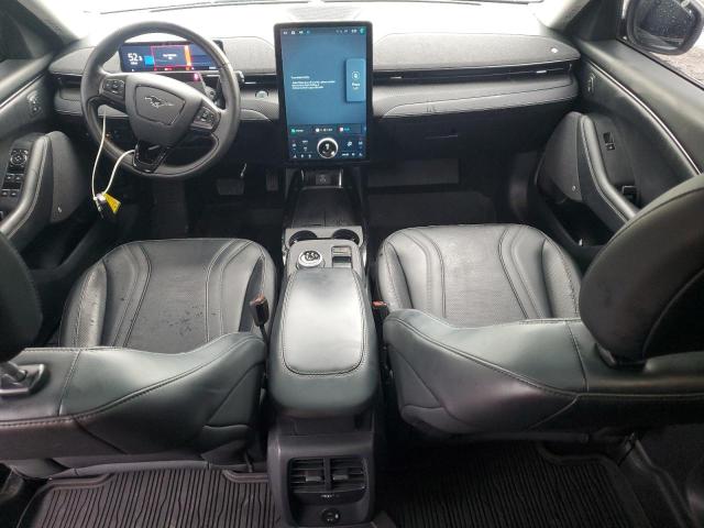 2021 FORD MUSTANG MA - 3FMTK3SUXMMA09327