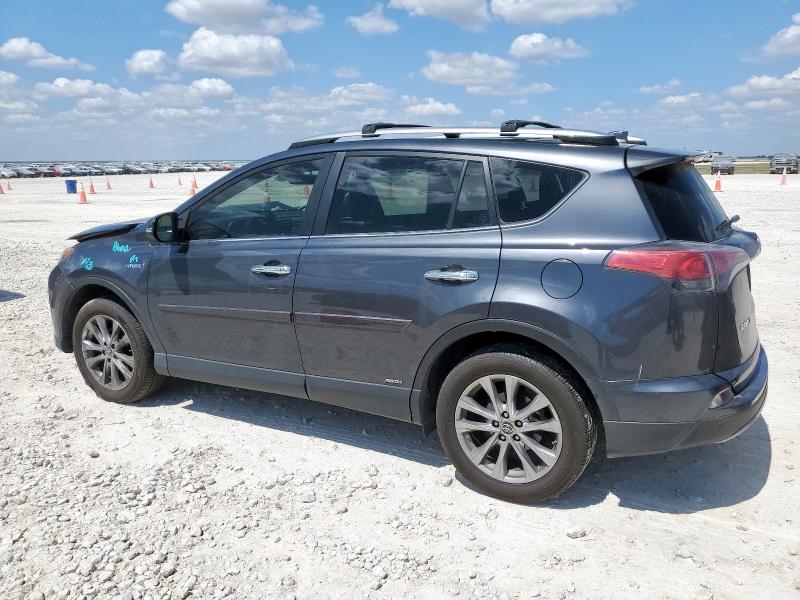 2017 TOYOTA RAV4 HV LIMITED JTMDJREV8HD086380