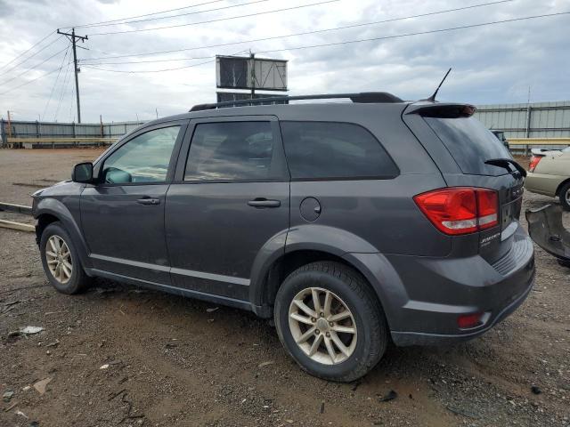 2015 DODGE JOURNEY SX 3C4PDDBG4FT526096