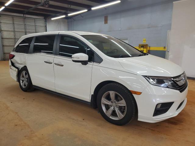 2019 HONDA ODYSSEY EX - 5FNRL6H54KB033833