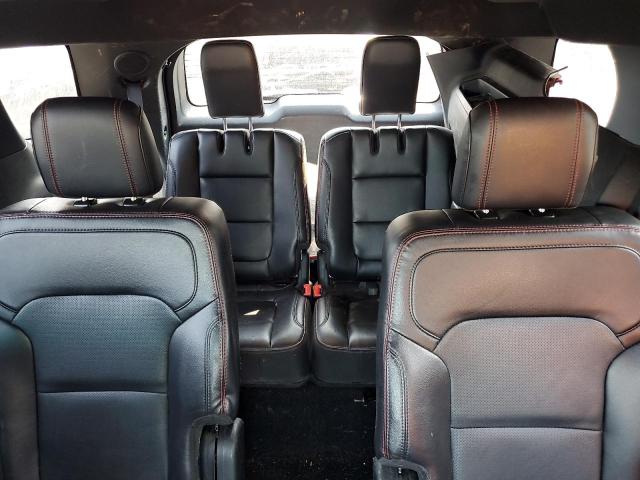 2019 FORD EXPLORER S - 1FM5K8GT5KGB27458