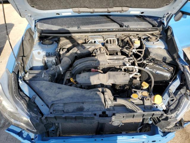 2016 SUBARU CROSSTREK LIMITED JF2GPAKC0GH228469