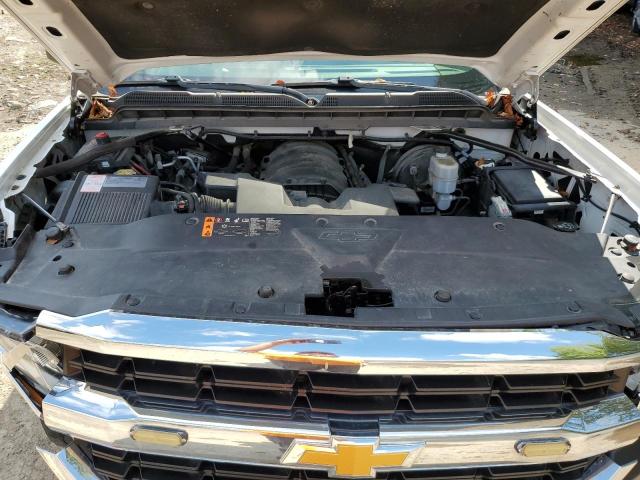 2019 CHEVROLET SILVERADO - 2GCVKNEC3K1166049