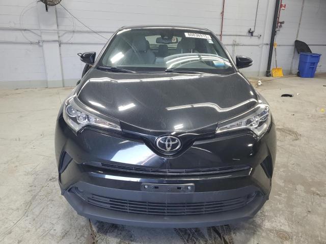 2019 TOYOTA C-HR XLE - JTNKHMBX7K1026915