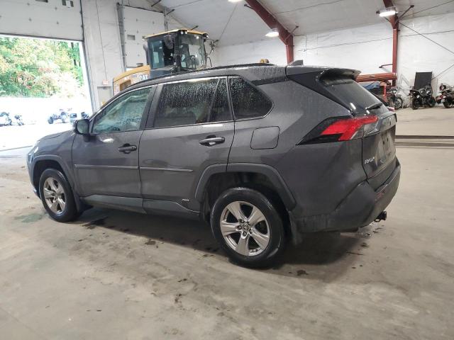 2022 TOYOTA RAV4 XLE #3265295753