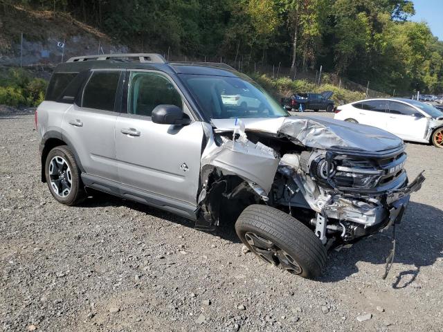 2023 FORD BRONCO SPO 3FMCR9C61PRD16908