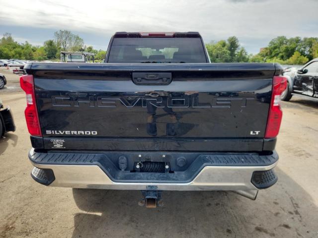 2023 CHEVROLET SILVERADO K3500 LT - 1GC4YTEY2PF179918