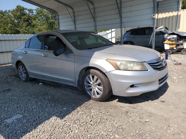 2011 HONDA ACCORD EXL - 5KBCP3F89BB001340