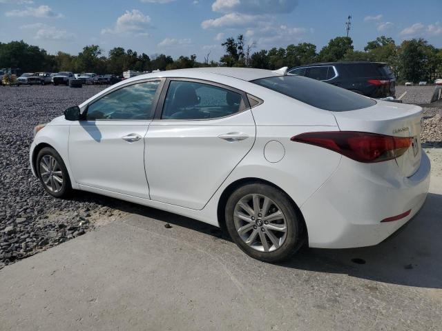2015 HYUNDAI ELANTRA SE 5NPDH4AE8FH613751