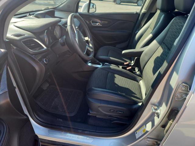 2016 BUICK ENCORE KL4CJASB2GB741807