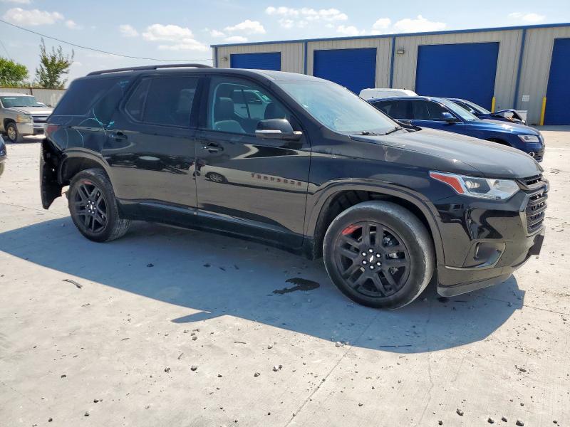 2021 CHEVROLET TRAVERSE P 1GNERKKW8MJ225170