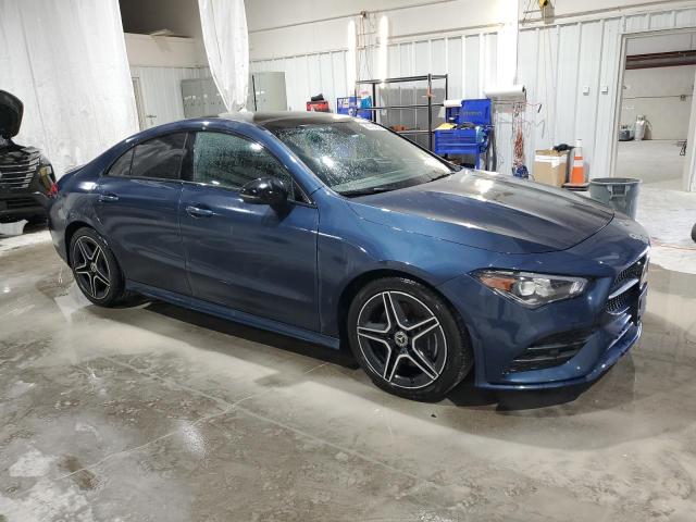 2020 MERCEDES-BENZ CLA 250 4M - Other View