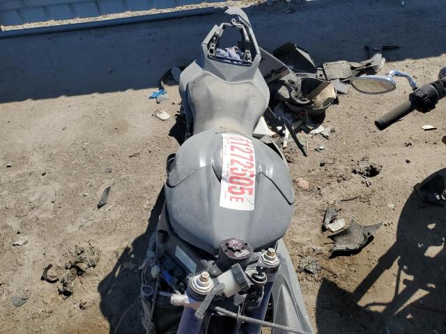 2006 YAMAHA YZFR6 C JYARJ12YX6A001409