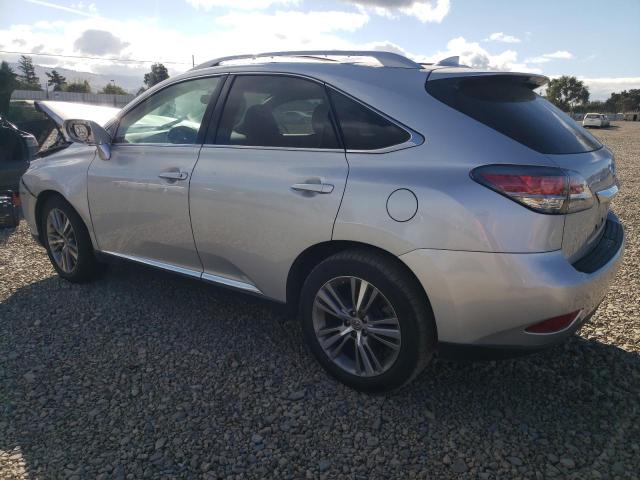 2015 LEXUS RX 350 2T2ZK1BA1FC191726