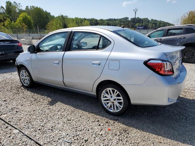 2022 MITSUBISHI MIRAGE G4 ML32FUFJ1NHF06594