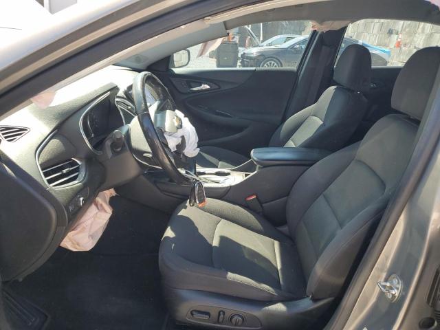 2017 CHEVROLET MALIBU LT #3305381307