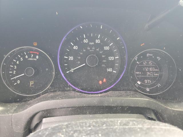 2016 HONDA HR-V LX 3CZRU5H37GM730352