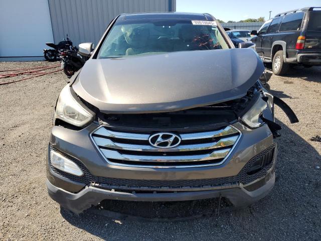 2013 HYUNDAI SANTA FE S - 5XYZU3LB4DG056727
