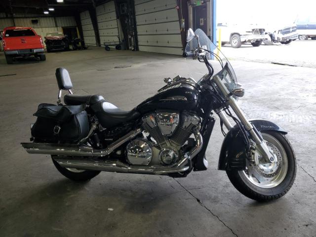 2007 HONDA VTX1800 T1 1HFSC49T77A501837