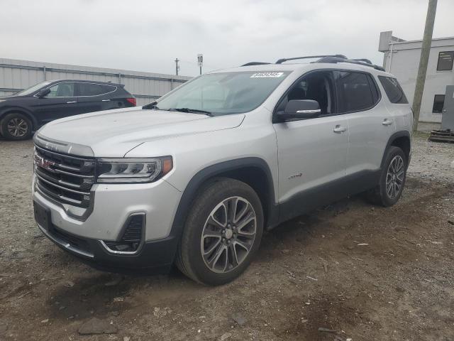 2020 GMC ACADIA AT4 1GKKNLLS1LZ122539