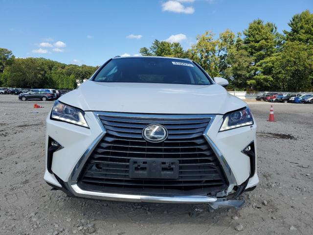 2019 LEXUS RX 350 BAS JTJBZMCA5K2040184