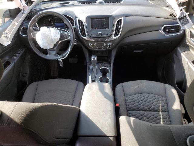 2020 CHEVROLET EQUINOX LT - 2GNAXJEV2L6242656