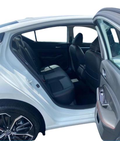 2023 NISSAN ALTIMA SR 1N4BL4CW4PN335XXX