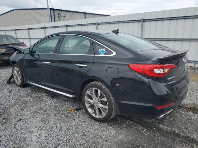 2017 HYUNDAI SONATA SPORT - 5NPE34AB3HH507347