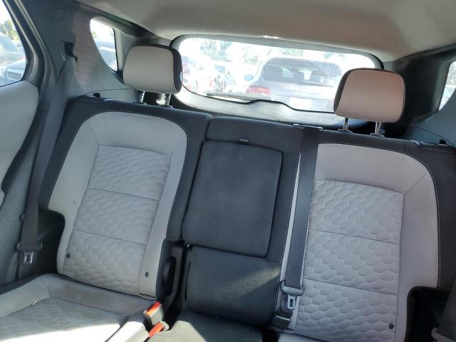 2020 CHEVROLET EQUINOX LS - 2GNAXHEV9L6208853