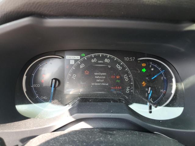 2023 TOYOTA RAV4 XLE P JTMB6RFV6PD099179