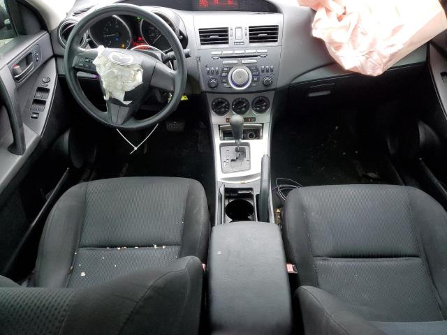 2011 MAZDA 3 I - JM1BL1UF3B1498308