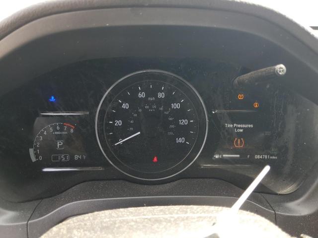 2022 HONDA HR-V EX - 3CZRU5H56NM715128