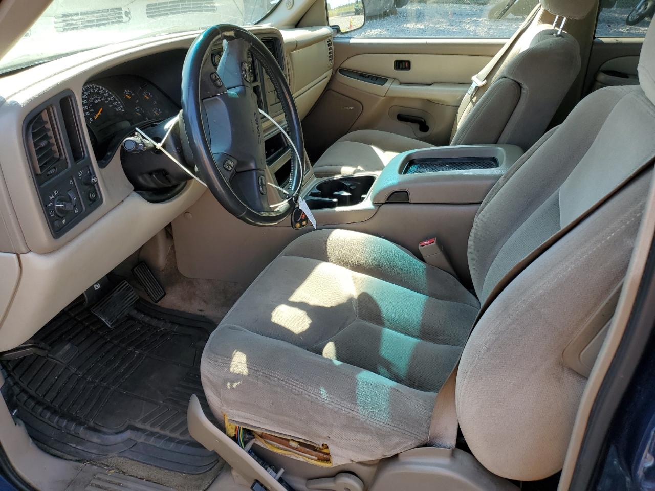 Lot #3237144980 2003 GMC YUKON XL C