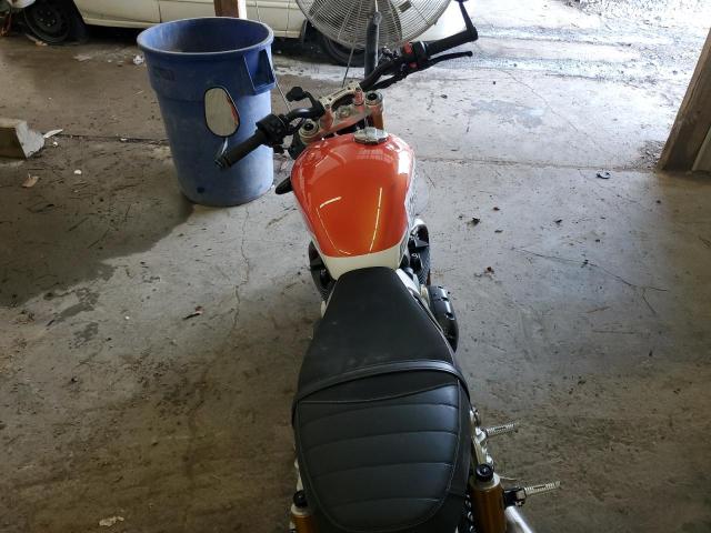 2025 TRIUMPH MOTORCYCLE SPEED TWIN SMTDD0H27STCE0885