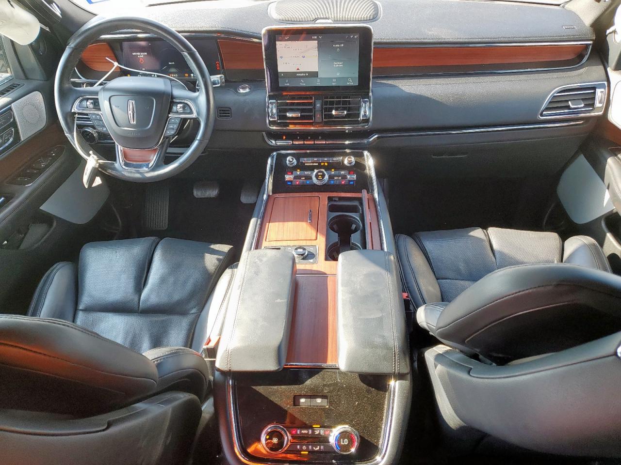 LINCOLN NAVIGATOR L RESERVE