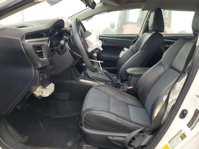 2014 TOYOTA COROLLA L - 5YFBURHE5EP102649