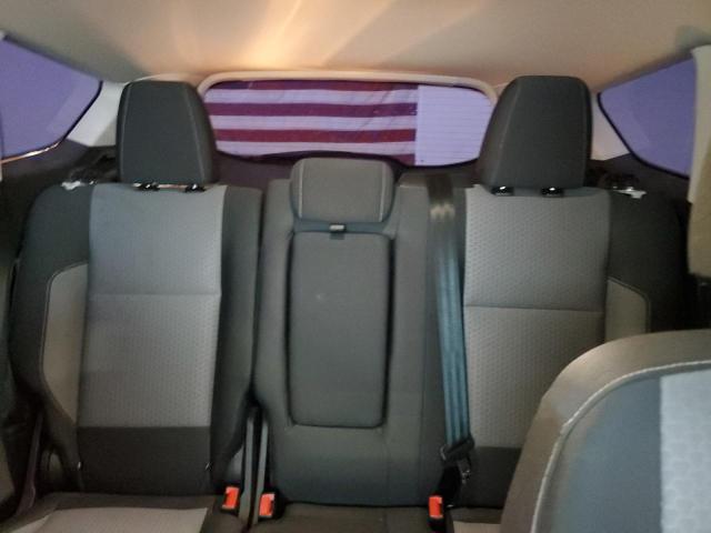 2017 FORD ESCAPE SE - 1FMCU9G90HUE38138