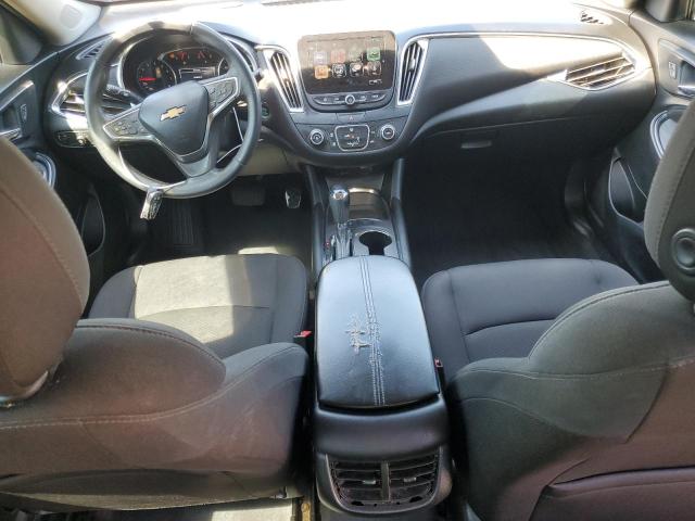 2017 CHEVROLET MALIBU LT #3285727663